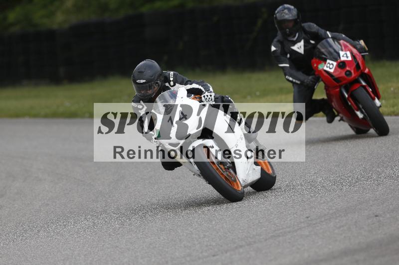 /18 05.06.2026  TZ Motorsport ADR/Gruppe gruen/84